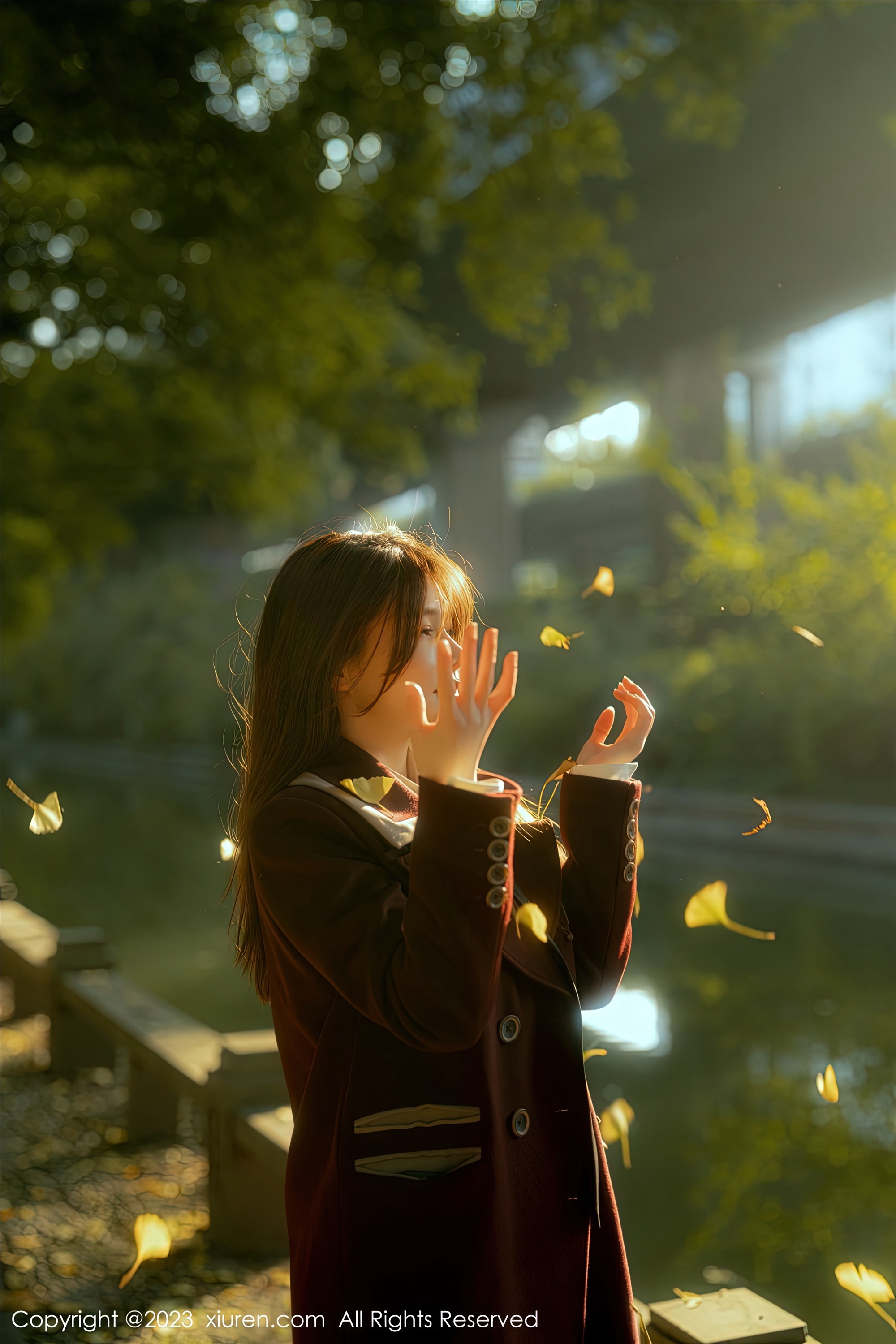 Xiuren秀人网 2023.01.16 NO.6137 婠婠么